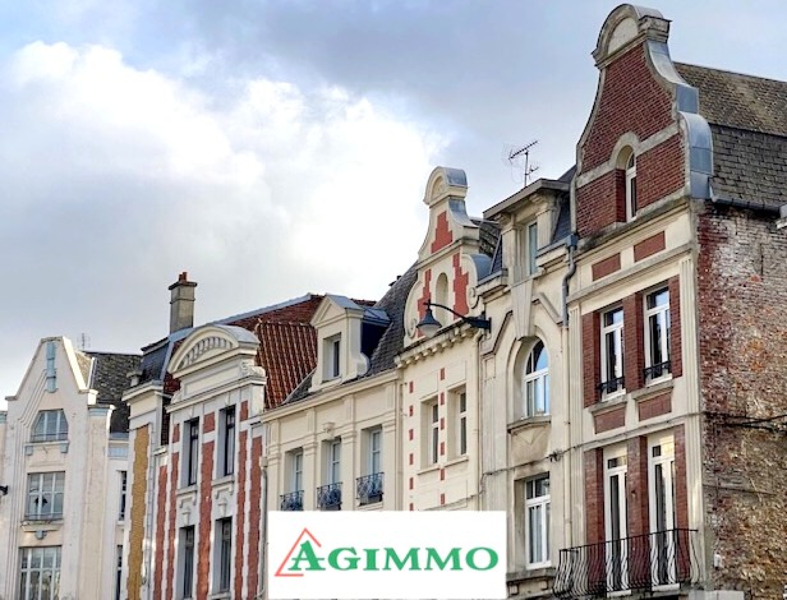 Image_, Appartement, Arras, ref :A6125