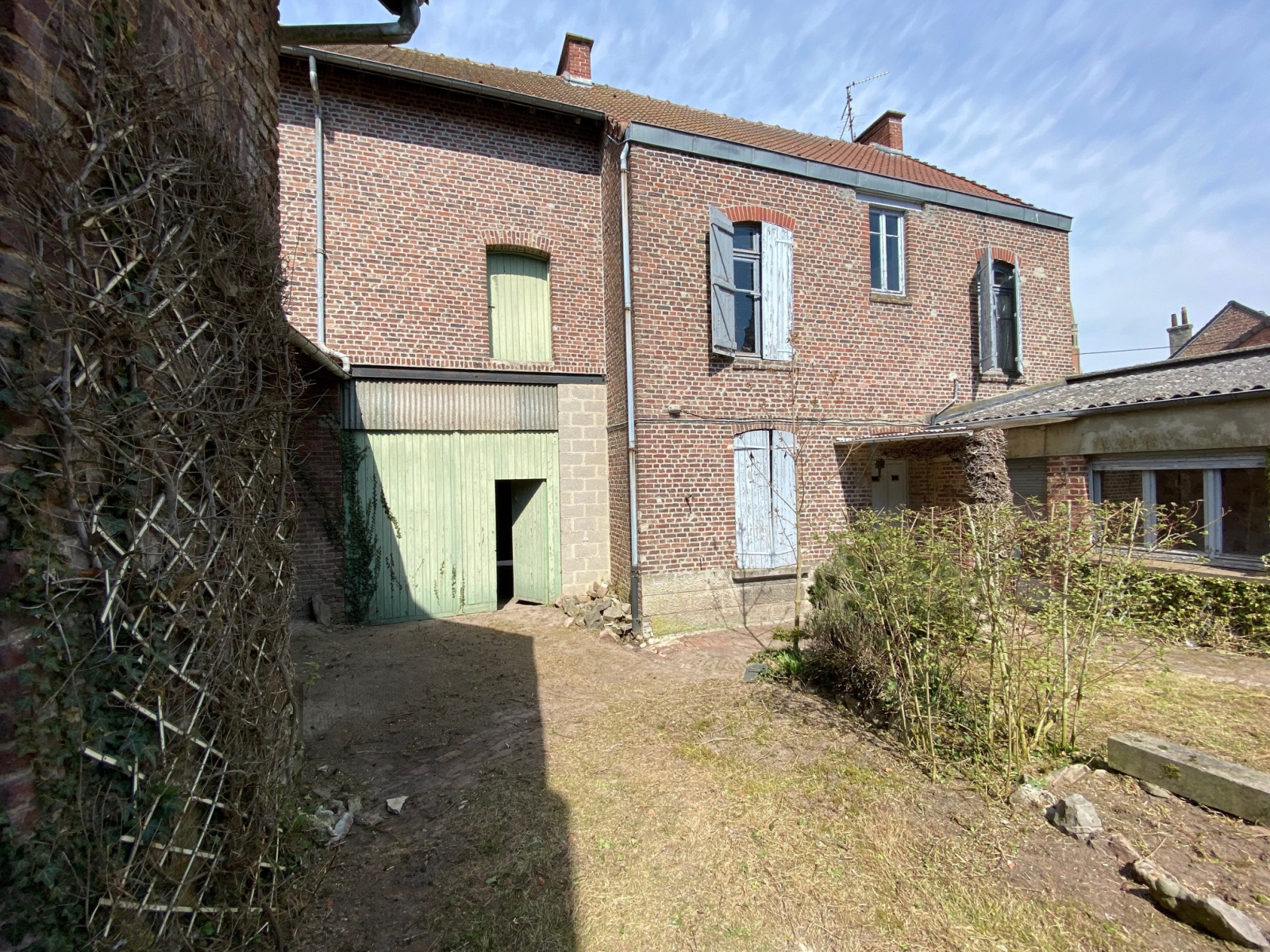 Image_, Maison, Roclincourt, ref :A5996