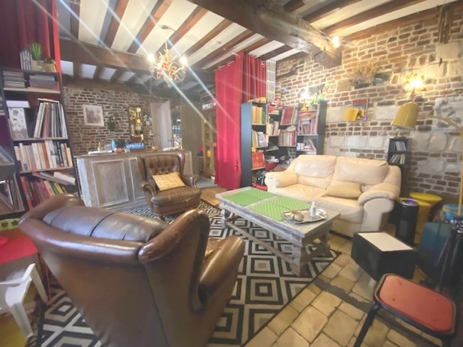 Image_, Maison, Arras, ref :A6134