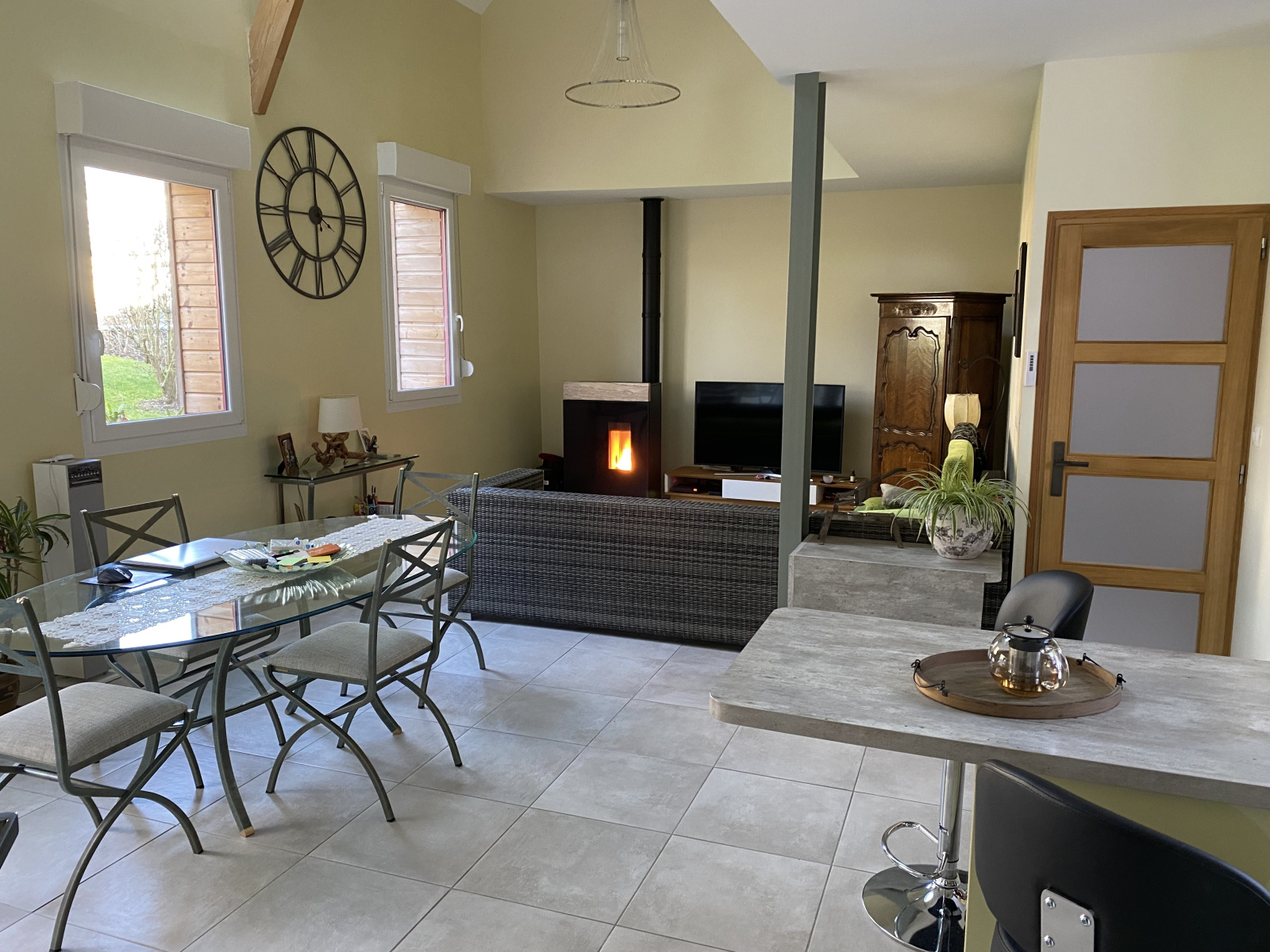 Image_, Maison, Habarcq, ref :A6138
