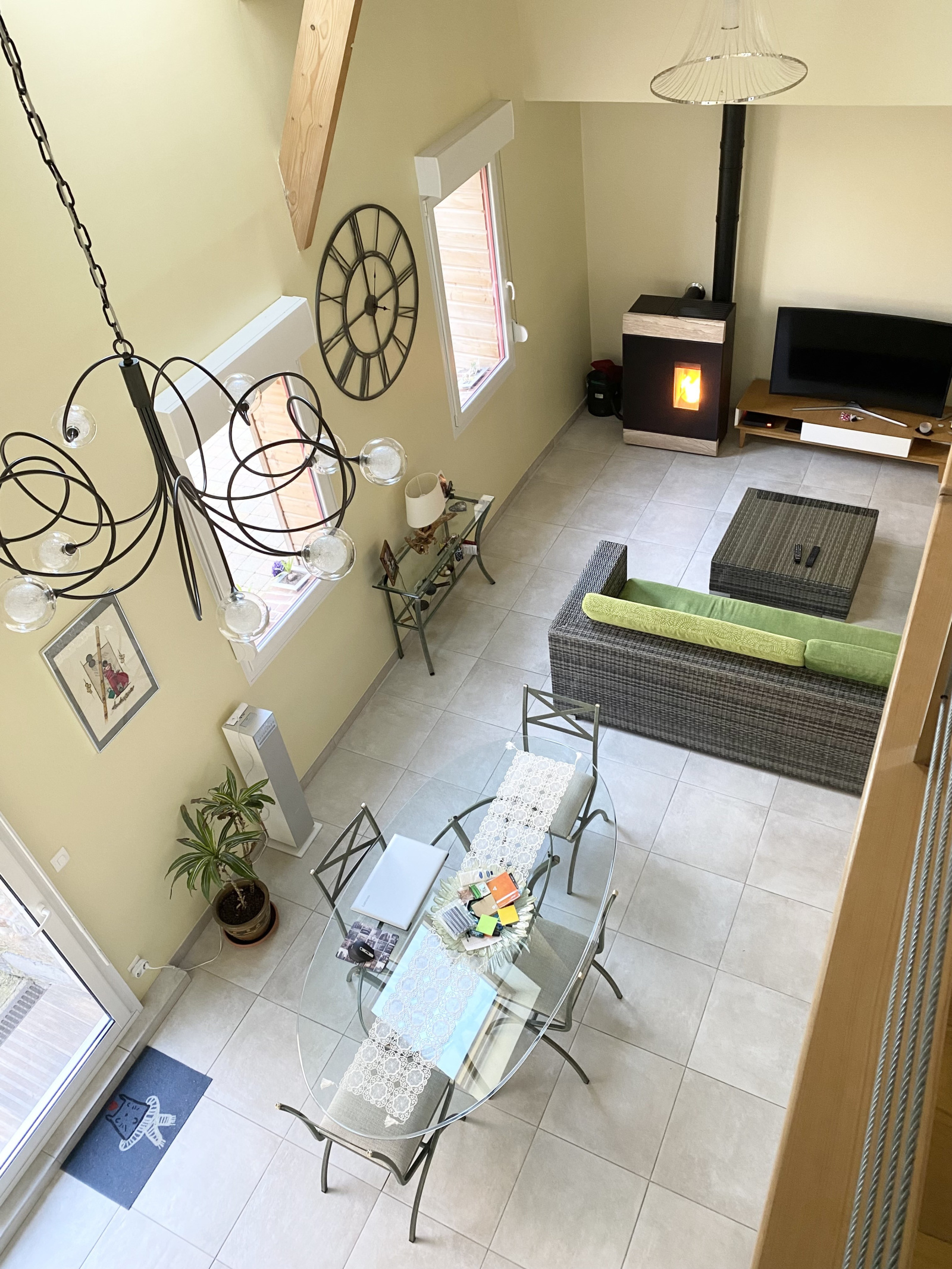 Image_, Maison, Habarcq, ref :A6138