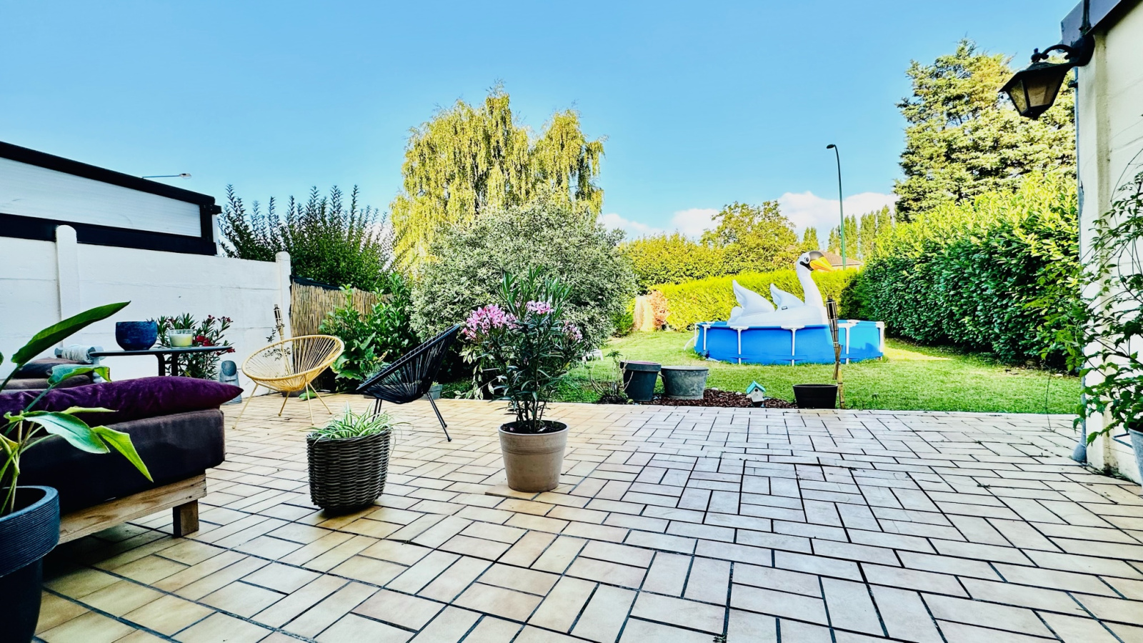 Image_, Maison, Achicourt, ref :A6177