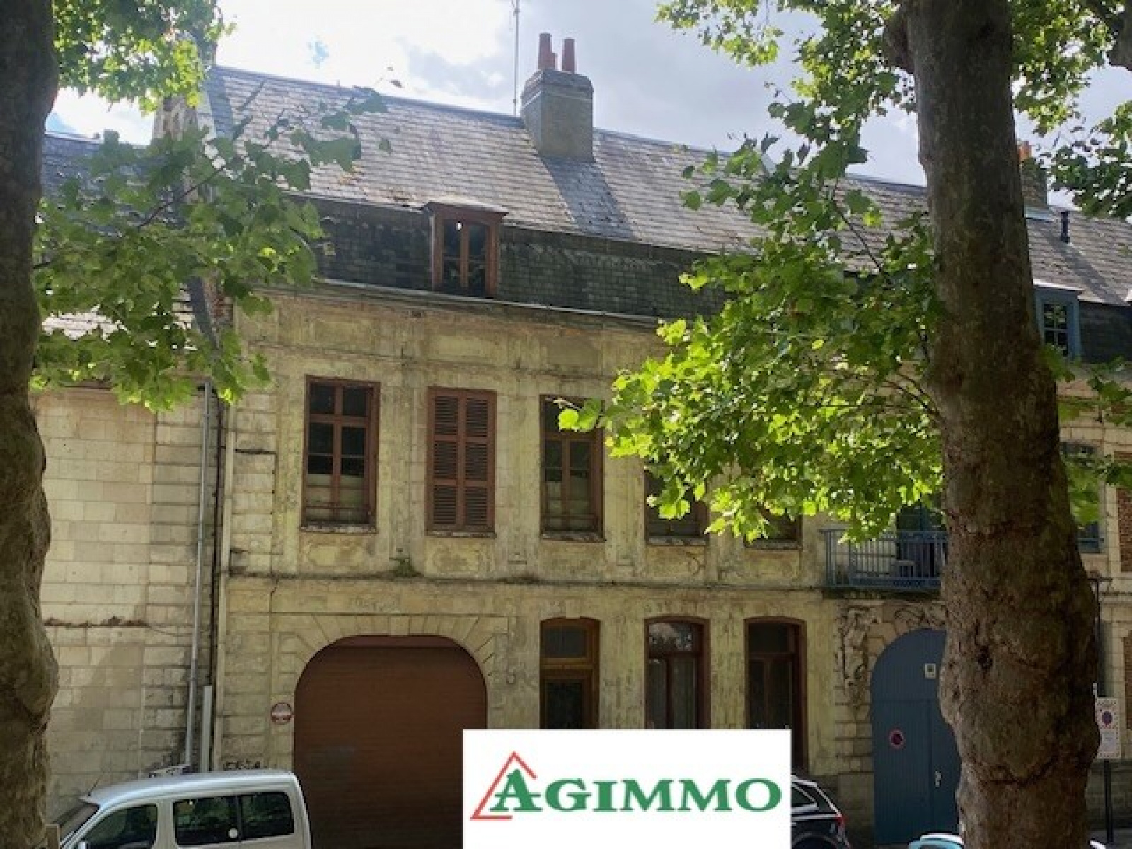 Image_, Maison, Arras, ref :A6165